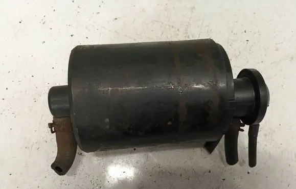 Nissan Micra Active carbon filter fuel vapour canister 1495065y01