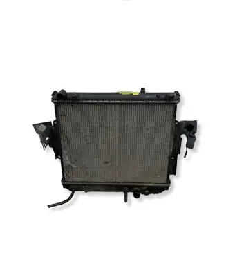 Jeep Grand Cherokee (WJ) Coolant radiator 52079969AA