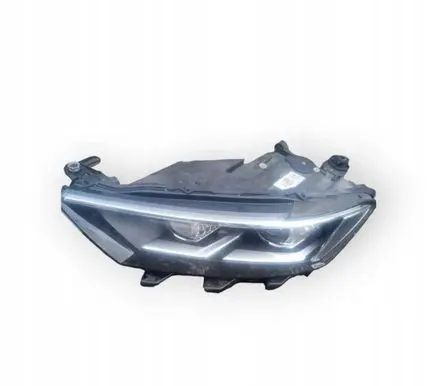 Volkswagen T-Roc Headlight/headlamp 2GA941035R