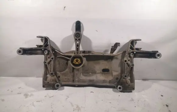 Front subframe