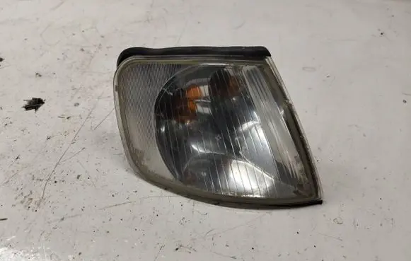 Audi A3 S3 8L Front indicator light 185315B