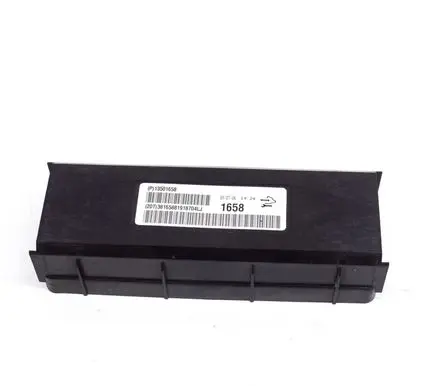 Chevrolet Camaro Climate control unit 13501658