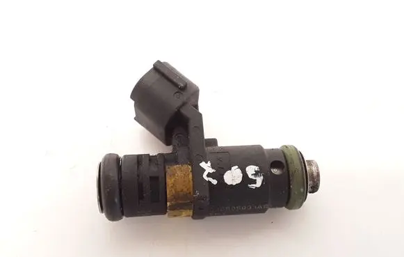 Seat Ibiza III (6L) Fuel injector 036906031AG 036906031 7189P02442