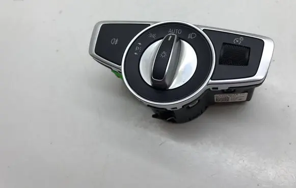 Mercedes-Benz C W205 Light switch A2059051810 10132806