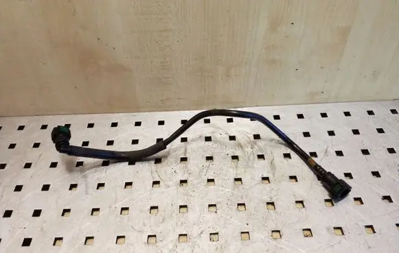 Chevrolet Captiva Fuel line pipe