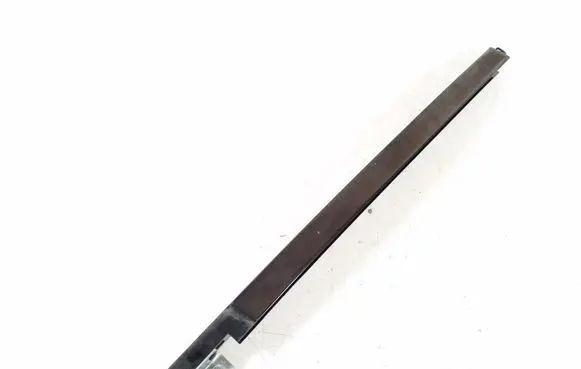 Mercedes-Benz GL X164 Rear door windshield rail A1647300519