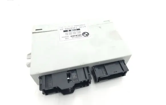 BMW 2 F22 F23 Other control units/modules 7458168 55892110 0190510043
