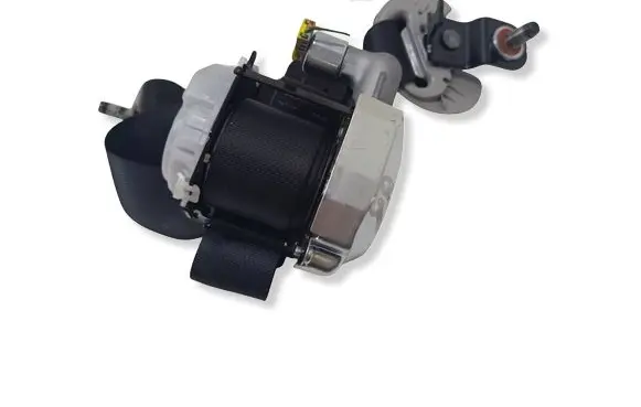 KIA Rio Rear seatbelt 89880H8200WK 89880H8200