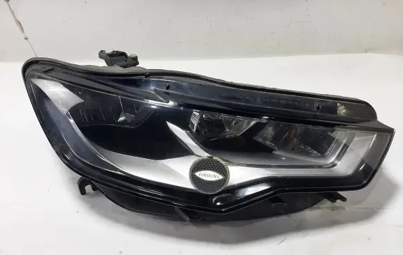 Audi A6 S6 C7 4G Headlight/headlamp 4G0941004