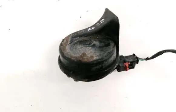 Horn signal