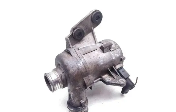 BMW 1 E81 E87 Electric auxiliary coolant/water pump 7586928