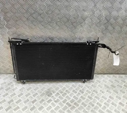 Aston Martin DB7 A/C cooling radiator (condenser) 31803672