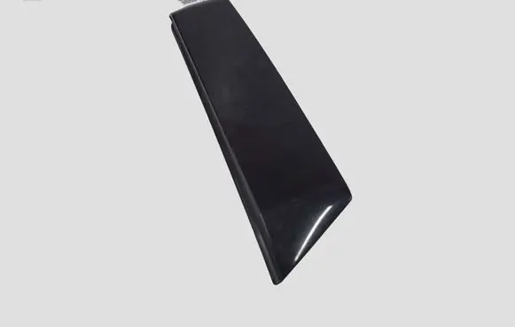 Renault Scenic II - Grand scenic II Tailgate/trunk side cover trim 8200140172