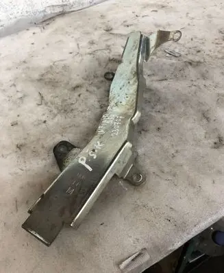 Infiniti Q50 Other engine bay part