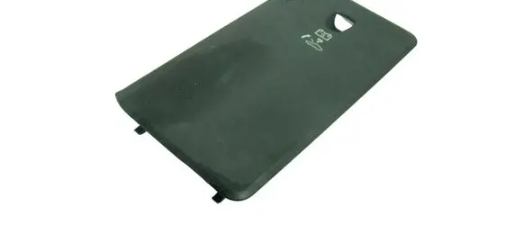Porsche Cayman 987 Fuse box cover 99755162200