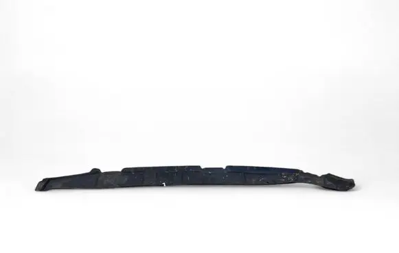 Fender end trim