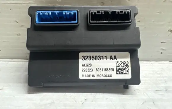Volvo V60 Other control units/modules 32350311