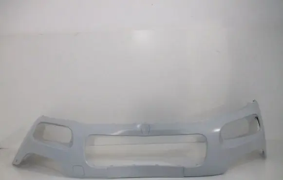 Citroen Berlingo Front bumper 1632657080