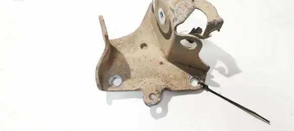 Renault Scenic II - Grand scenic II Bracket in trunk/boot 