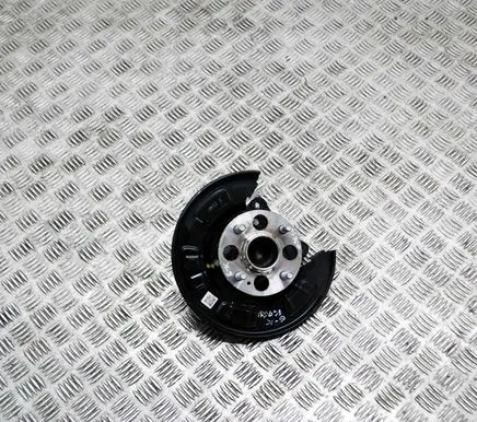 KIA Picanto Rear wheel hub