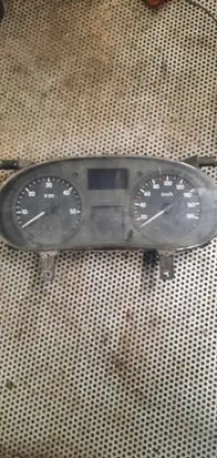 Renault Master II Speedometer (instrument cluster) P8200467948