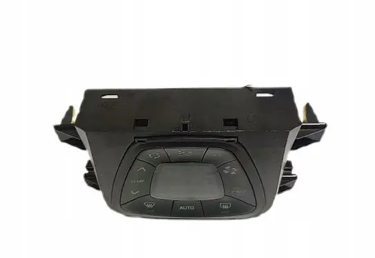 Peugeot 108 Climate control unit 5590YV010