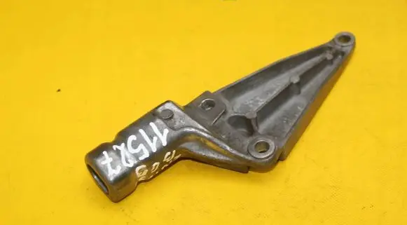 Audi A6 S6 C6 4F Engine mount vacuum valve 8E0199343J