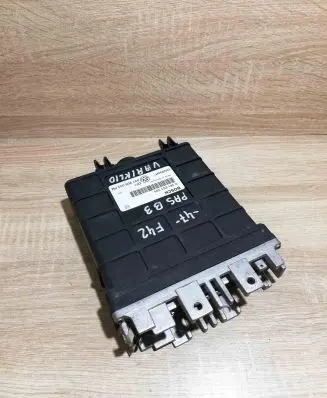Volkswagen PASSAT B3 Engine control unit/module ECU 0261203204 037906022FM
