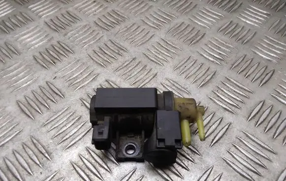 Nissan Qashqai Turbo solenoid valve 8200790180 70181405