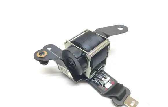 Hyundai Tucson TL Roof seat belt 89850D7050T8Y