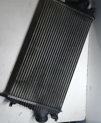Opel Insignia A Intercooler radiator P1831002 13241751