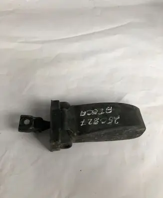 Seat Ateca Rear door check strap stopper 57a839267
