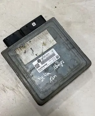 Volkswagen Jetta VI Engine control unit/module 03L906023H 03L906023A