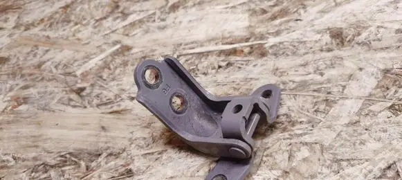 KIA Stinger Rear door lower hinge