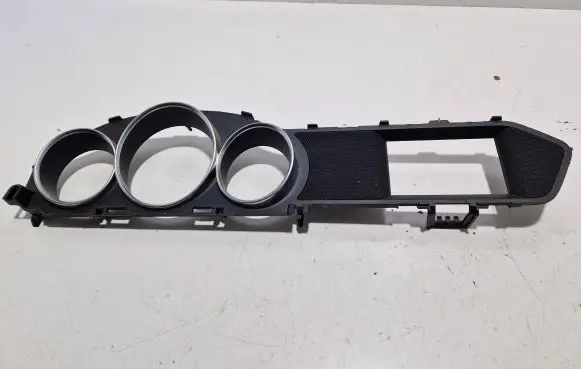 Mercedes-Benz C AMG W204 Dashboard trim A2046890239 9031100