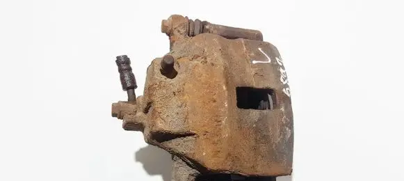 Nissan Almera N16 Front brake caliper