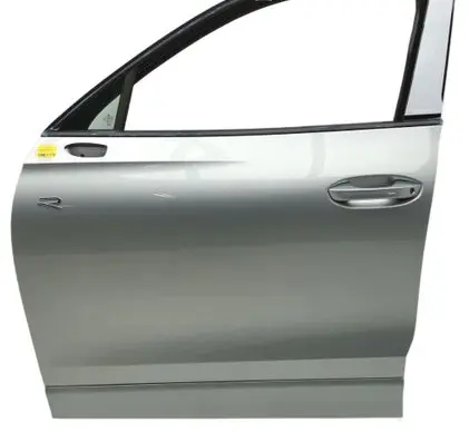 Volkswagen Tiguan Front door 571831055E LM7P