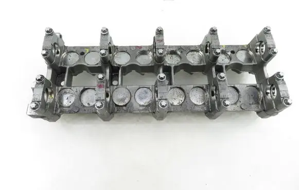 Mercedes-Benz S W220 Camshaft 6280160004