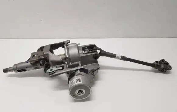 Electric power steering pump