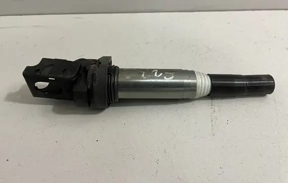 High voltage ignition coil