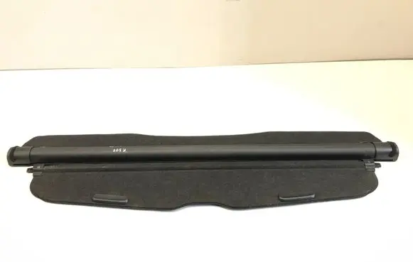 Peugeot 307 Parcel shelf load cover K4352