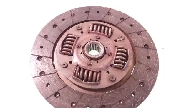 Mazda 626 Clutch pressure plate 1A18 RE13