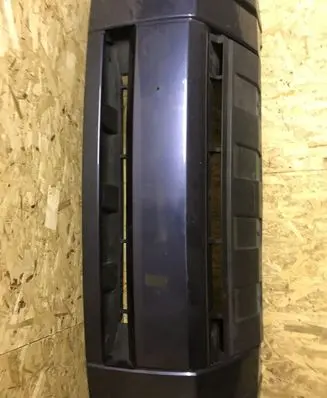 Land Rover Discovery 3 - LR3 Front bumper