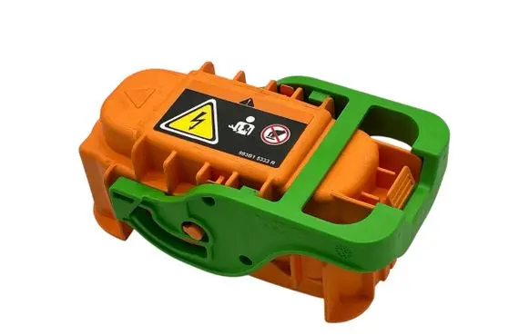 Renault Clio V Fuse 993B15333R