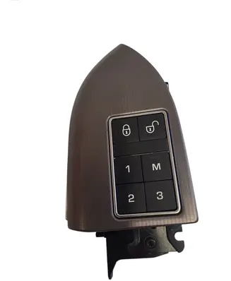 Land Rover Range Rover Sport L494 Front door interior handle FK7214776BA CPLA14017AD