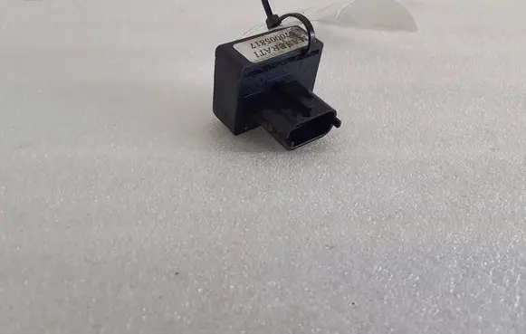 Maserati Levante Acceleration sensor 670005817 002455000115