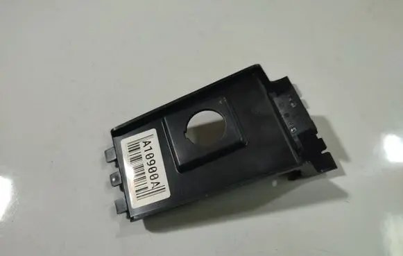 Mercedes-Benz E W211 Other interior part 9682403880