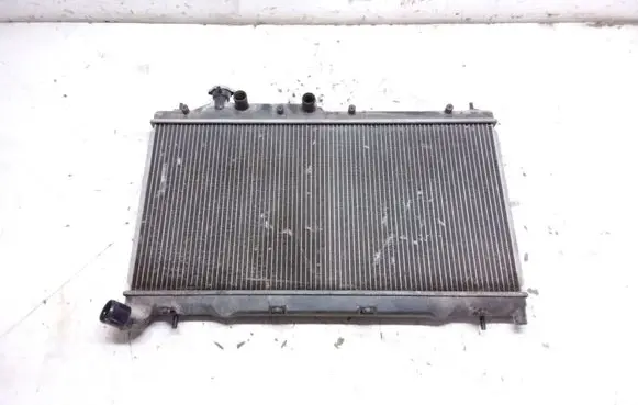 Subaru Forester SH Coolant radiator 090312