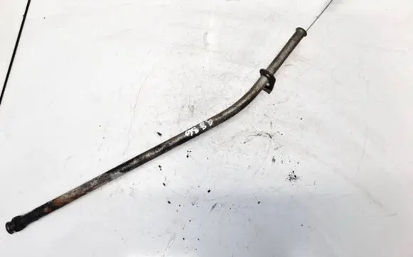 Oil level dip stick