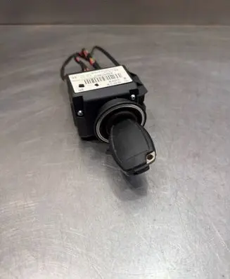Mercedes-Benz B W245 Ignition lock 1699051500 4043921011406151 10020599